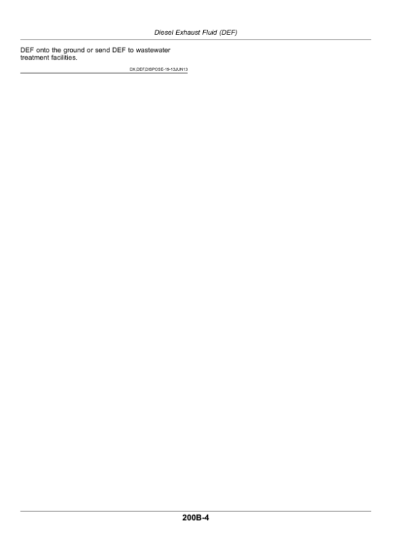 John Deere 9RT Tractors (Serial No. 926001-) North America G2 Operator’s Manual (OMTR129368) Workshop Guide