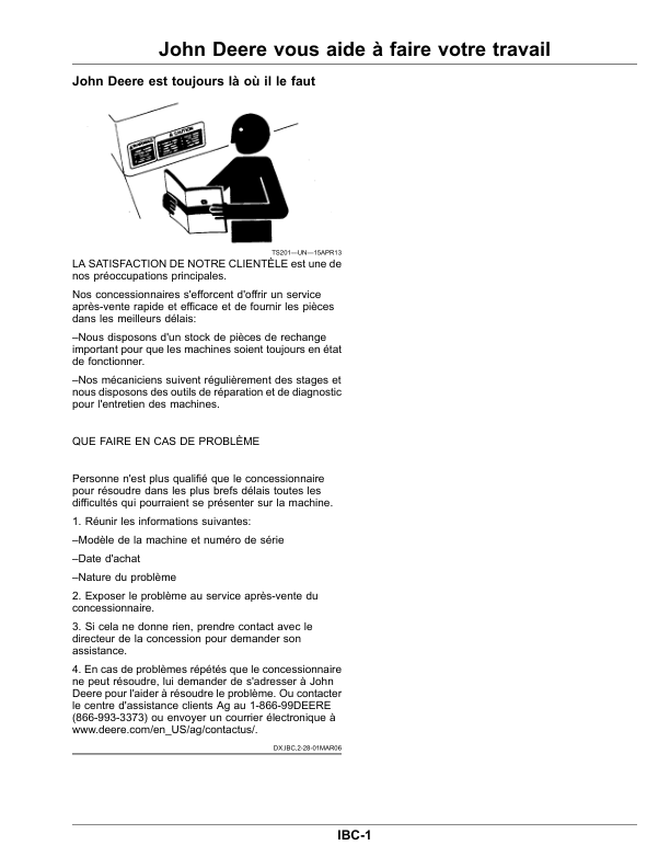John Deere TY27732 Automatic Benchtop Starter/Charger Operator’s Manual (OMTY27732) Workshop Guide