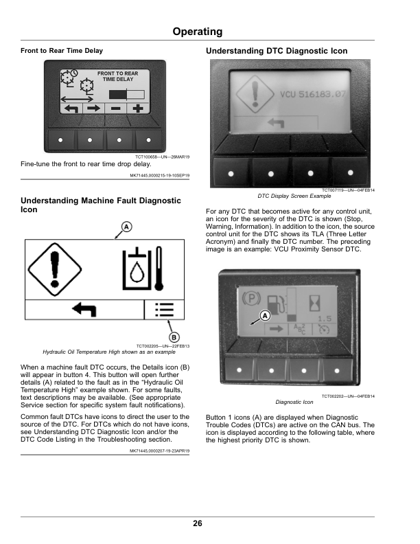 John Deere 2700 E-Cut Hybrid, 2750 PrecisionCut, 2750 E-Cut Hybrid Triplex Mower (020001-) Operator’s Manual (OMUC27490) Workshop Guide