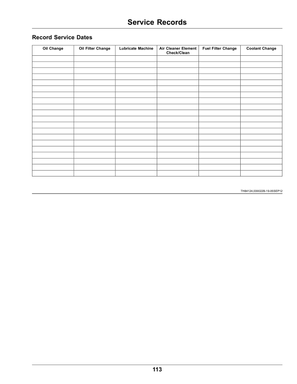 John Deere 7500A, 8000A E-Cut Hybrid Fairway Mowers (100001-) (North American) Operator’s Manual (OMUC31864E) Workshop Guide