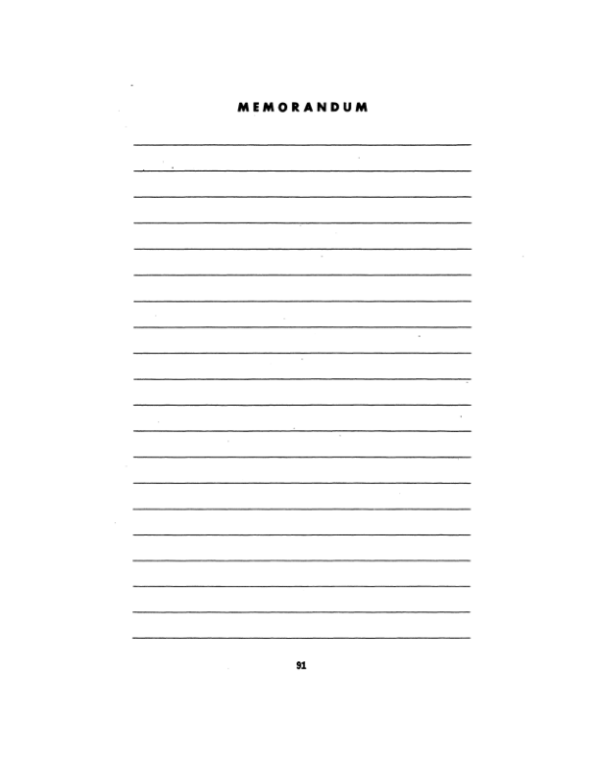 John Deere Ground-Driven Corn Binder Operator’s Manual (OMW4649) Workshop Guide