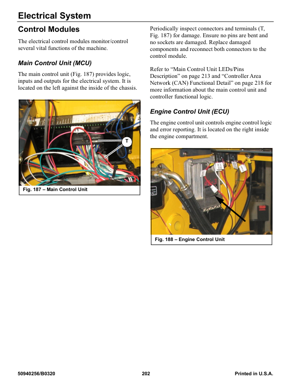 Gehl R135, R150, R165 and Mustang 1350R, 1500R, 1650R Skid-Steer Repair Manual Workshop Guide