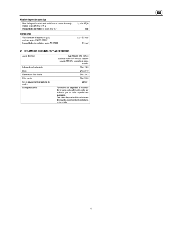 John Deere 47-PRO VARIO, PRO47V Lawn Mowers Operator’s Manual (SAU14740) Workshop Guide