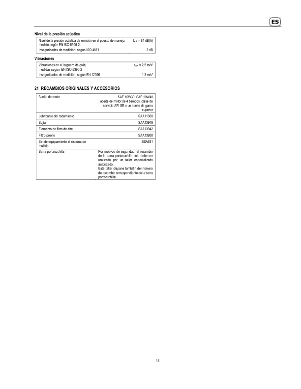 John Deere 47-PRO VARIO, PRO47V Lawn Mowers Operator’s Manual (SAU14740) Workshop Guide