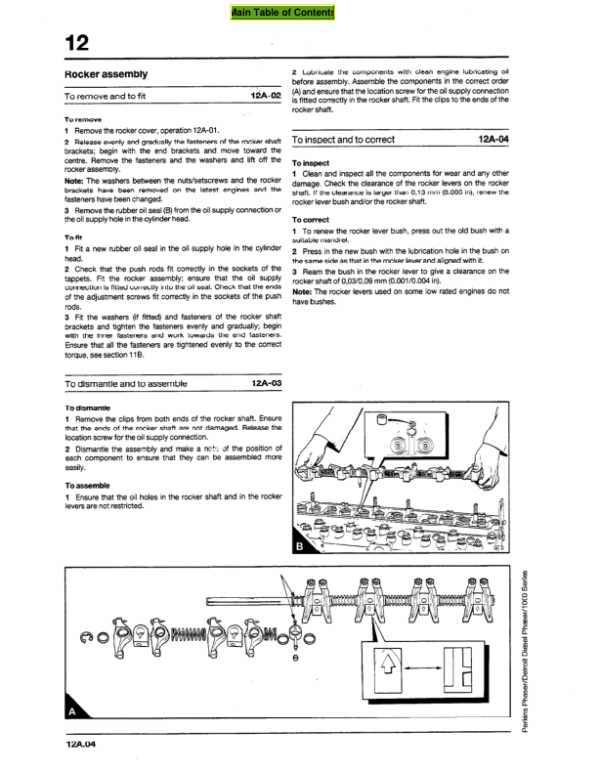 Clark DPX30, DPX35, DPX40, DPX40S, DPX50, DPX55 Forklift Service Repair Manual Workshop Guide