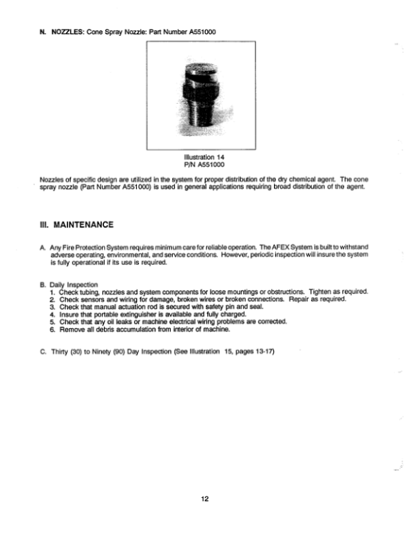 Timberjack 618 Delimbers (SN 52661–52700) Parts Catalog Manual – WC2141645 Workshop Guide