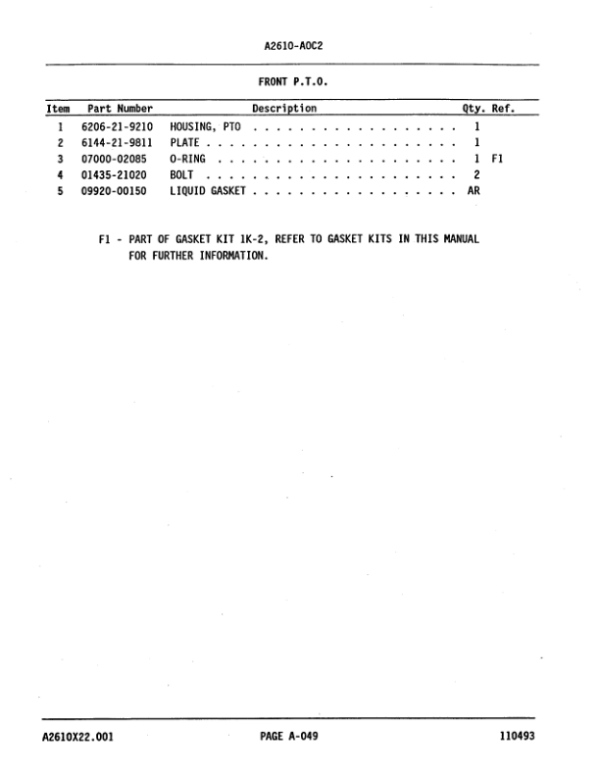 Timberjack 635 Knuckleboom Loader (SN CE1195-972004) Parts Catalog Manual Workshop Guide