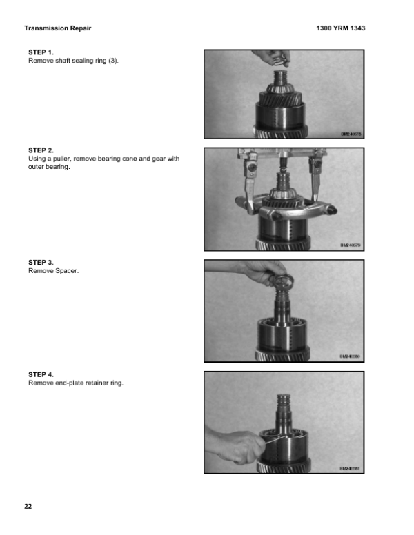 Yale GC135VX, GDC135VX, GLC135VX, GC155VX, GDC155VX, GLC155VX Forklift C879 Series Repair Manual Workshop Guide
