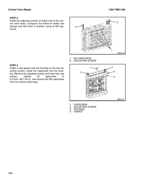 Yale GDP80DC, GDP90DC, GDP100DC, GDP100DCS, GDP120DC Forklift G876 Series Repair Manual Workshop Guide