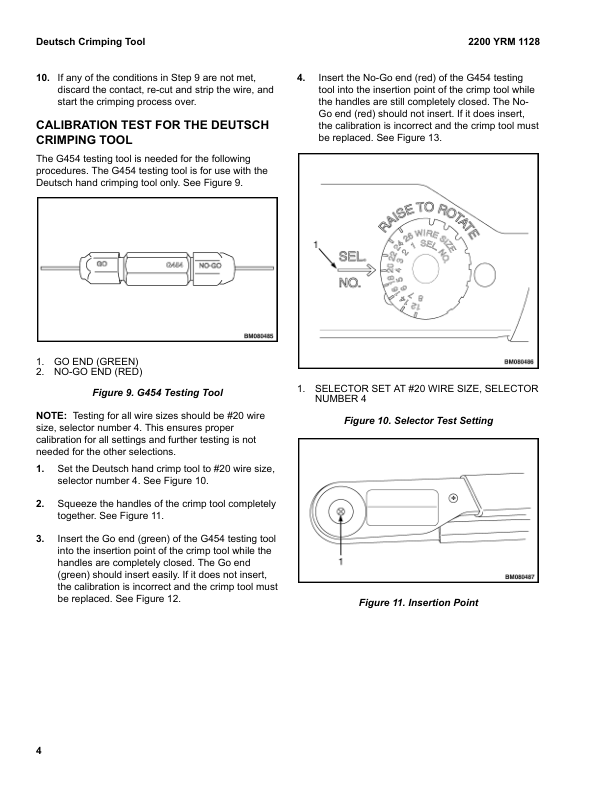 Yale GLP080VX, GLP090VX, GLP100VX, GLP110VX, GLP120VX Forklift J813 Series Repair Manual Workshop Guide