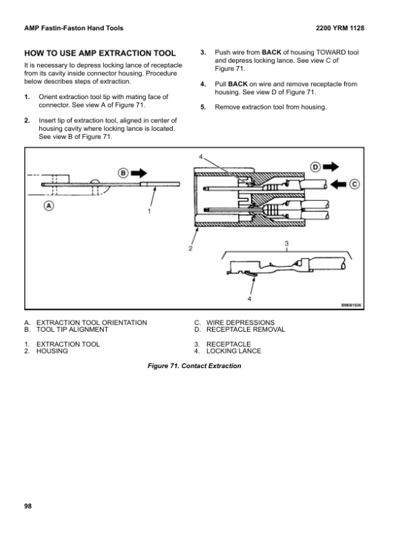 Yale GLP080VX, GLP090VX, GLP100VX, GLP110VX, GLP120VX Forklift K813 Series Repair Manual Workshop Guide