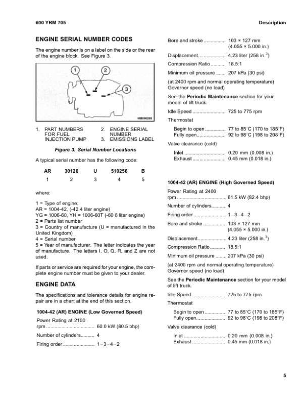 Yale GLP70LJ, GLP80LJ, GLP90LJ, GLP100MJ, GLP110MJ, GLP120MJ Forklift C813 Service Repair Manual Workshop Guide