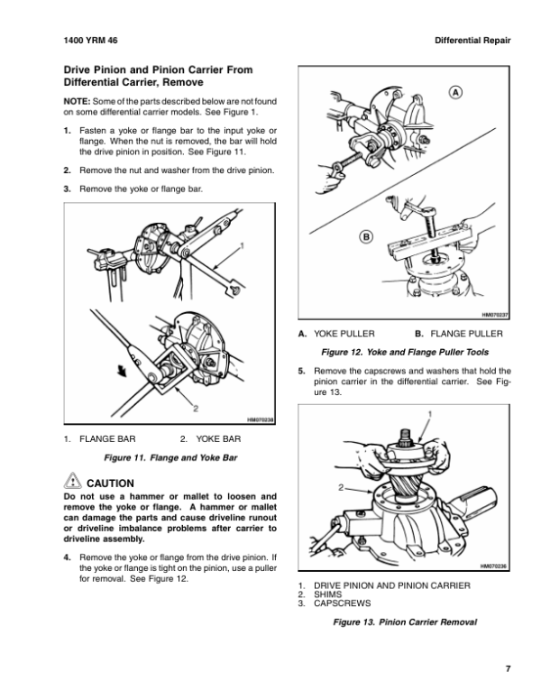 Yale GP170DB, GP190DB, GP210DB, GP230DB, GP250DB, GP280DB Forklift C876 Service Repair Manual Workshop Guide