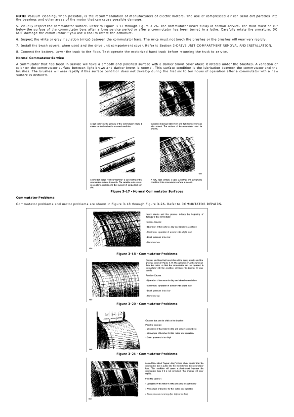 Yale MCW020LC, MCW025LC, MCW030LC, MCW040LC Stacker B819 Service Repair Manual Workshop Guide