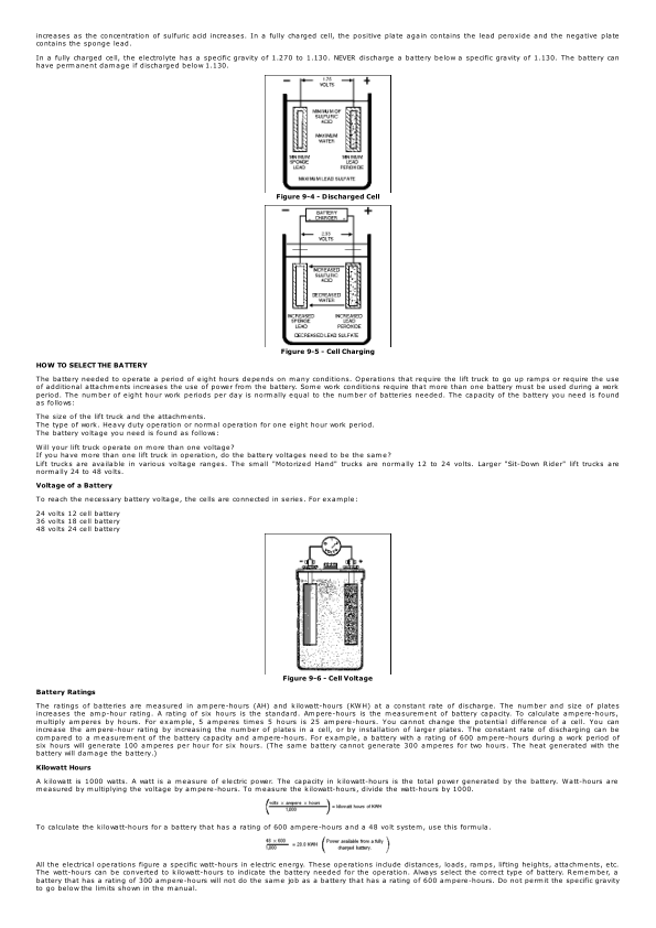 Yale MPC060LD, MPC0080LD Pallet A899 Service Repair Manual Workshop Guide