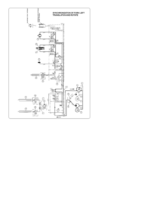 Yale NTA030SA Forklift A872 Service Repair Manual Workshop Guide