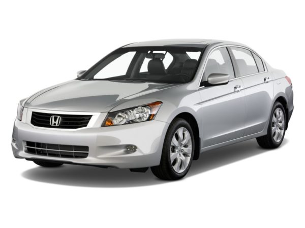 HONDA ACCORD 2008, 2009, 2010 Factory Repair Service Workshop Manual Workshop Guide